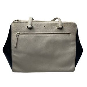 Kate Spade Leather Shoulder Bag